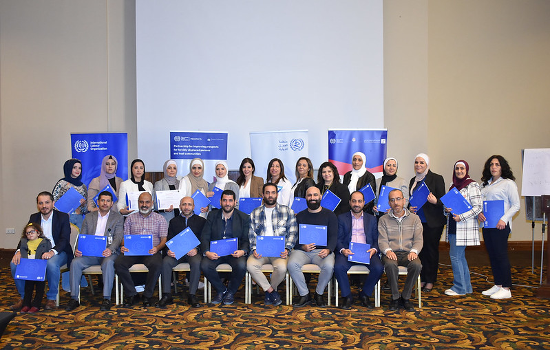 Using Estidama ++ to enhance social protection