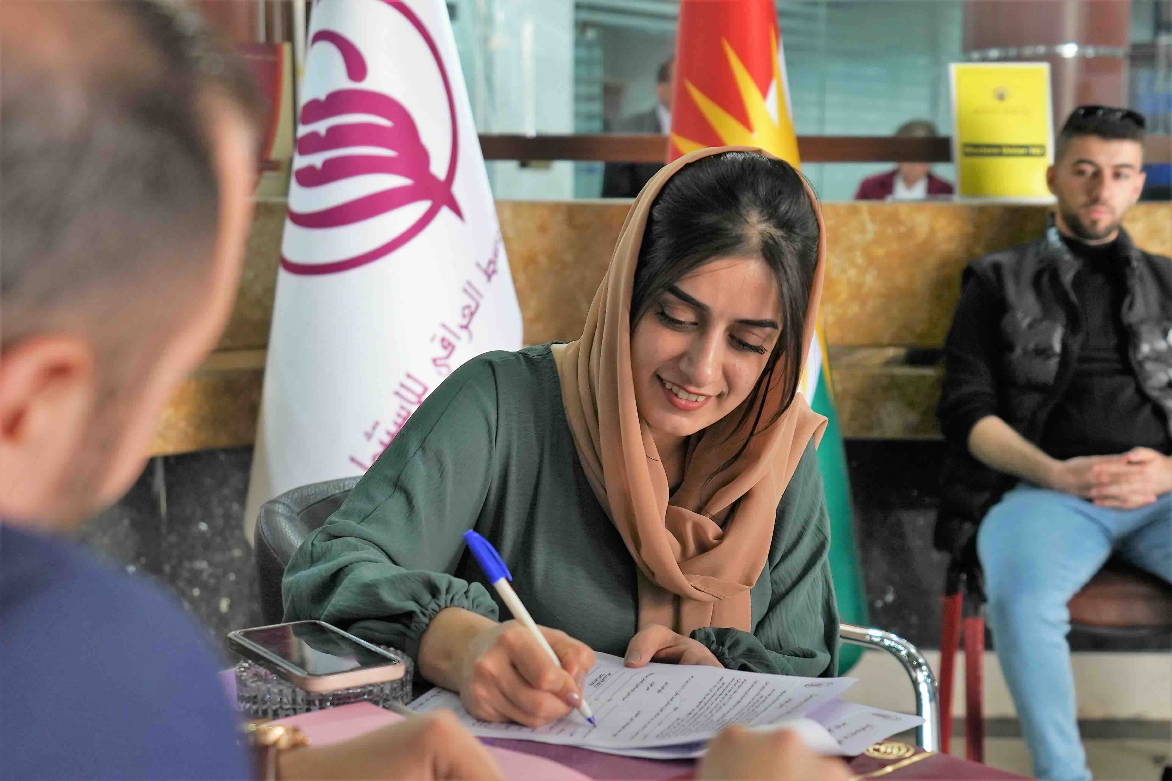 Gender and disability inclusion