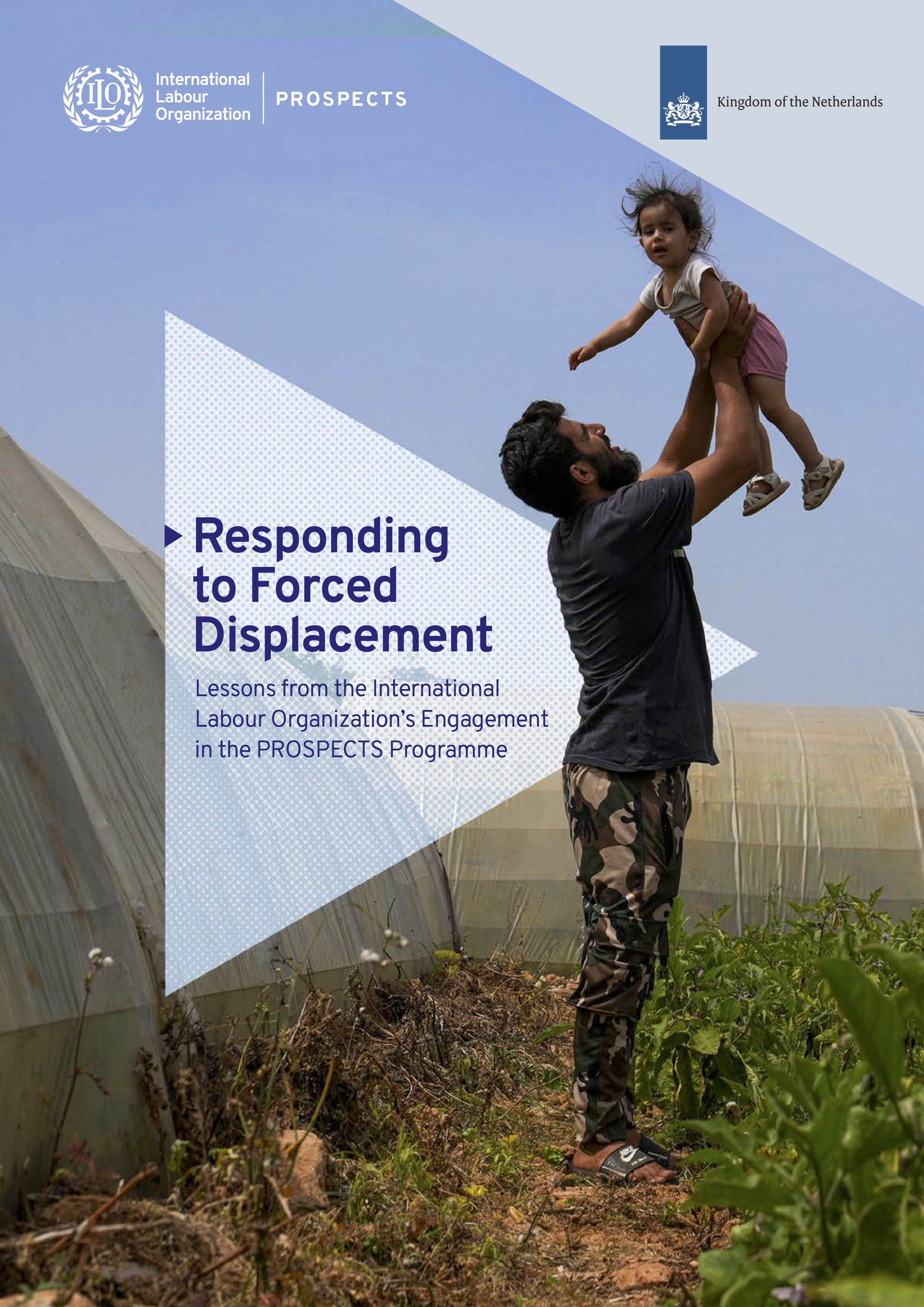 Responding to Forced Displacement Report